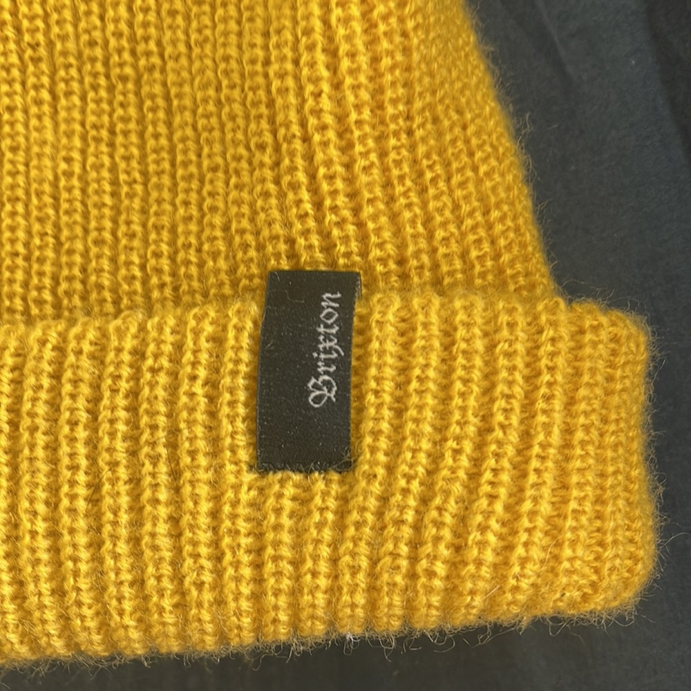 Brixton Beanie - Picture 2 of 7